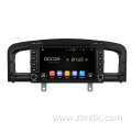 Lifan 620 car dvd player